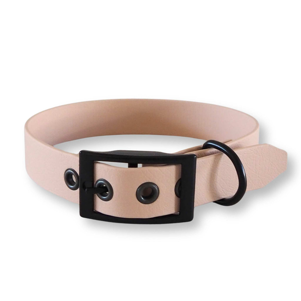 Biothane Halsband 