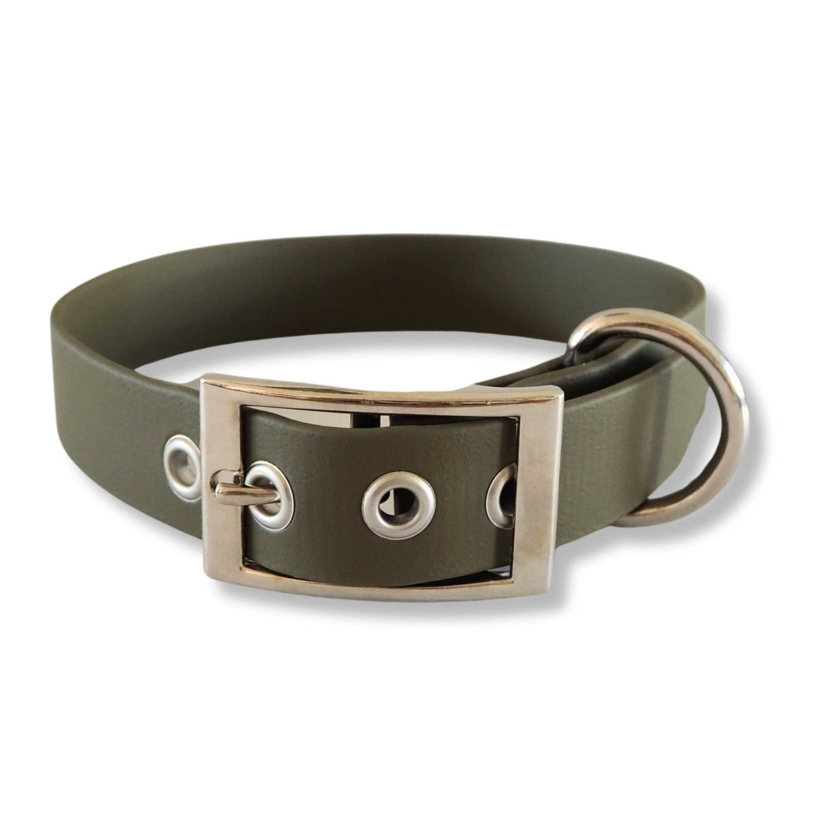 Biothane Halsband 