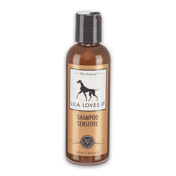 Shampoo "Sensitive"