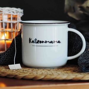 Statement-Pieces & Humorvolles für Katzeneltern