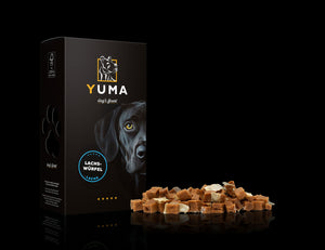 Leckerli & Kausnacks