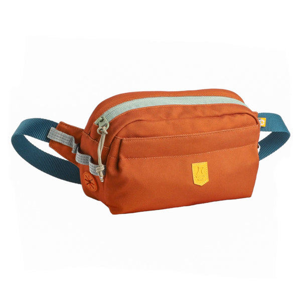 Hip Bag "Alpha 360 Terracotta"