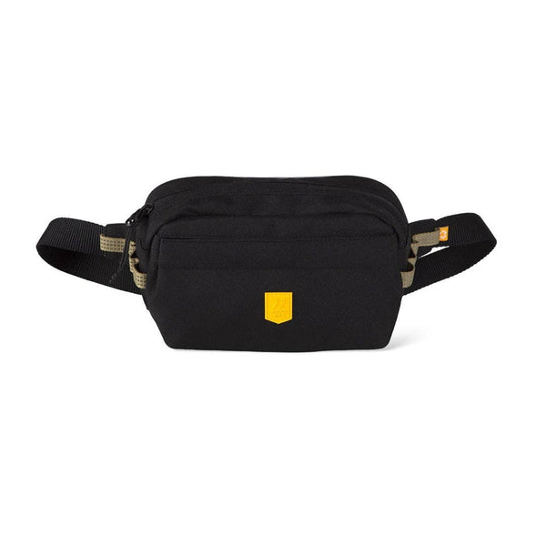 Hip Bag "Alpha 360 Black"