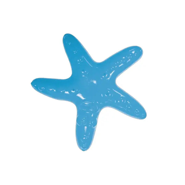 Kühlendes Hundespielzeug "Starfish"