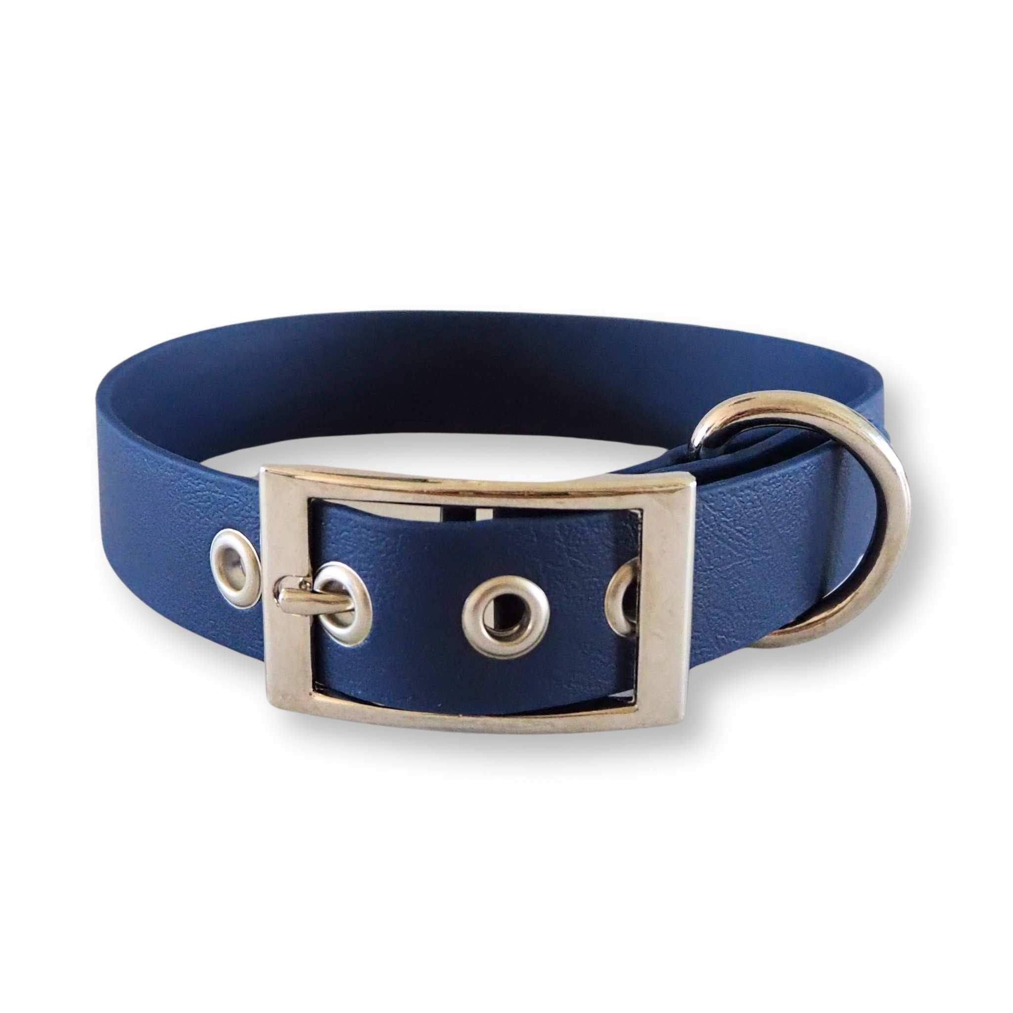 Biothane Halsband 