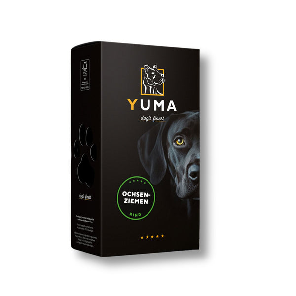 Premium Ochsenziemer