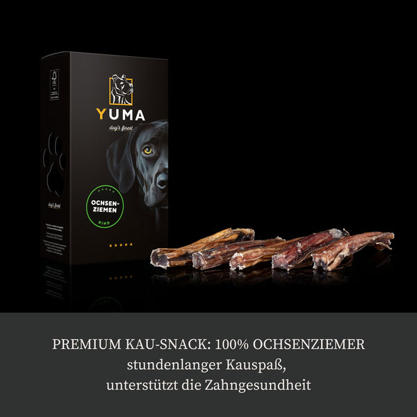 Premium Ochsenziemer