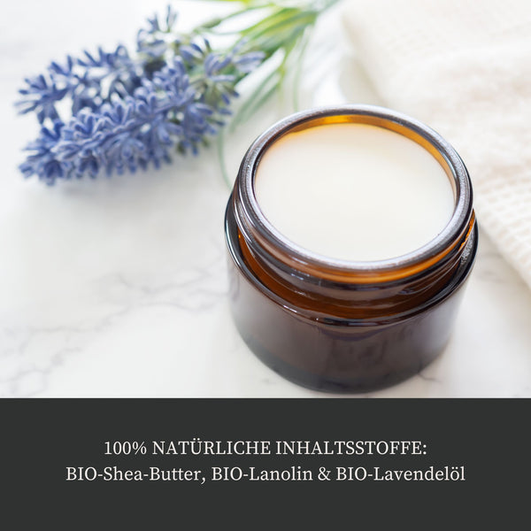 Pfotenbalsam "Natural"