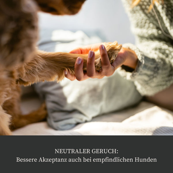 Pfotenbalsam "Natural"