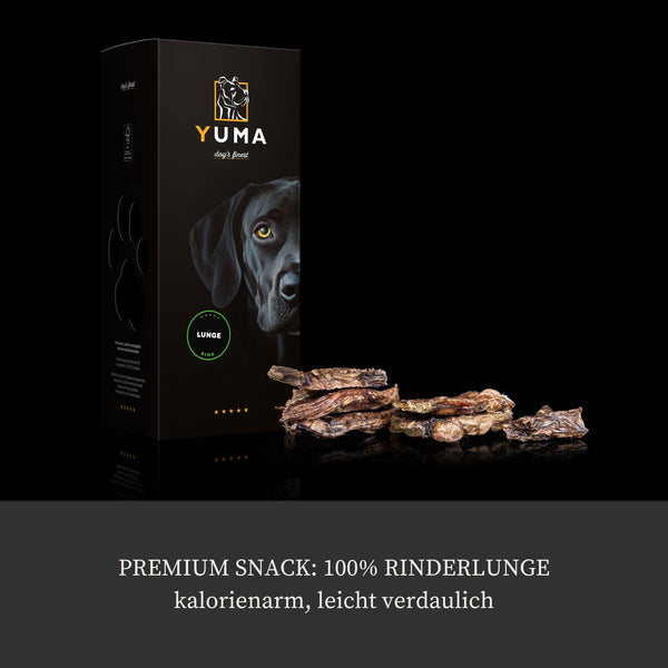 Premium Rinderlunge