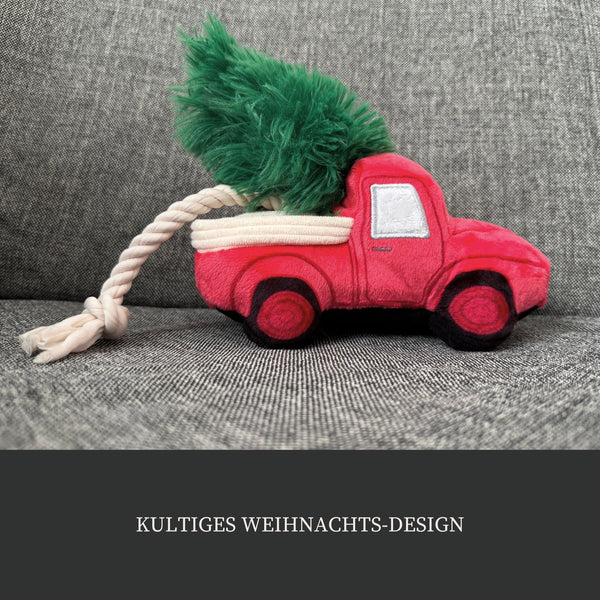 Spielzeug "Christmas Truck"