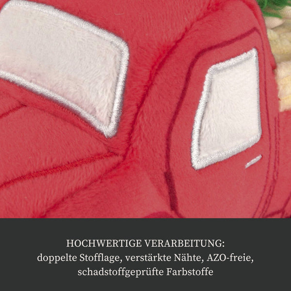 Spielzeug "Christmas Truck"