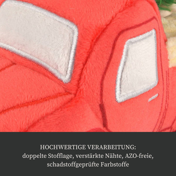 Spielzeug "Christmas Truck"