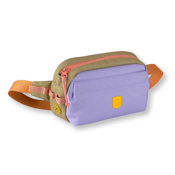 Hip Bag "Alpha 360 Lavendel"