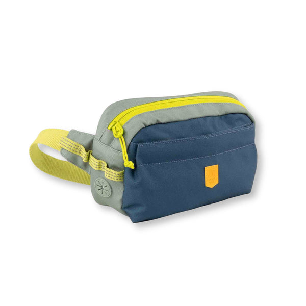 Hip Bag "Alpha 360 Petrol"