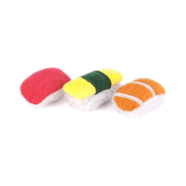 Katzenspielzeug "Sushi Collection"