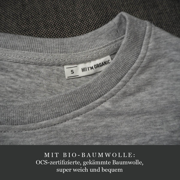 Sweater "Dogmom" personalisiert