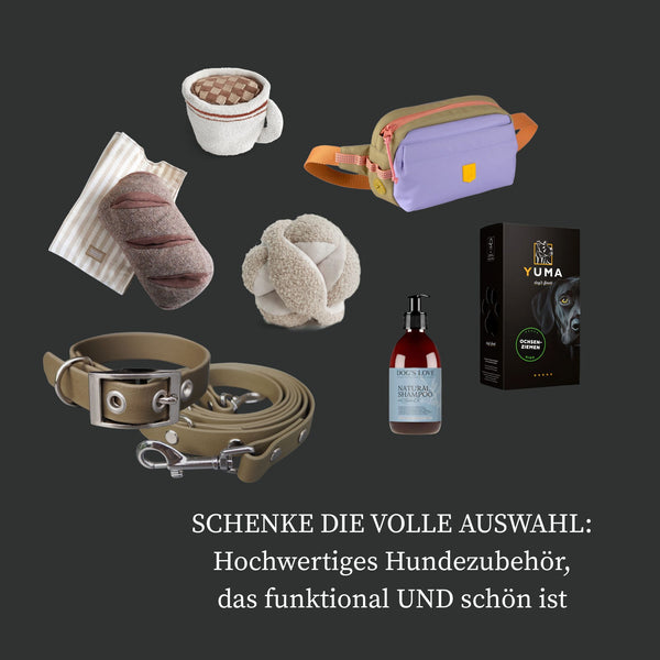 Calou Geschenkgutschein