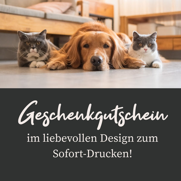 Calou Geschenkgutschein