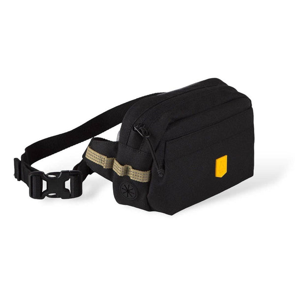 Hip Bag "Alpha 360 Black"