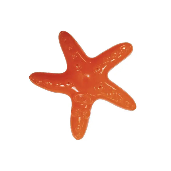 Kühlendes Hundespielzeug "Starfish"