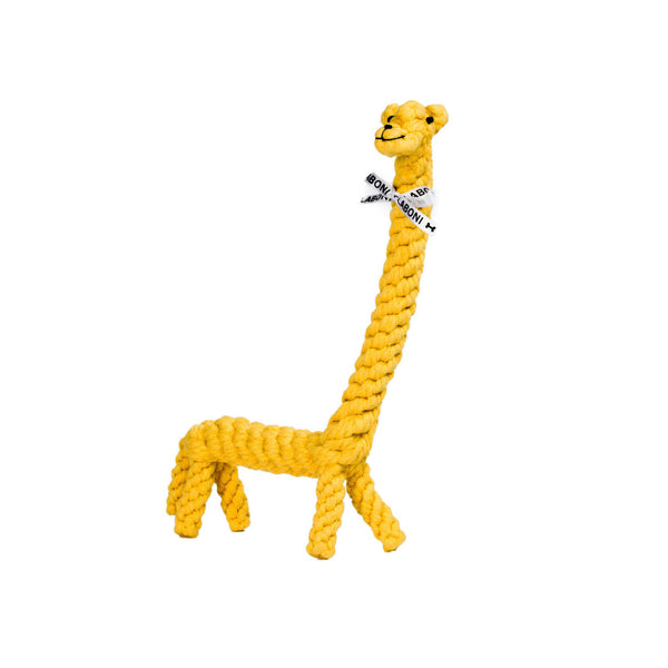Spielzeug "Greta, die Giraffe"