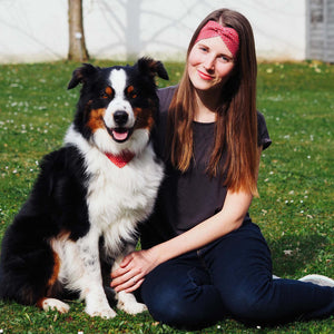 Partnerlook Set "Beerenliebe"